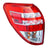 Eagle Eye TY1096-B000L Tail Light Assembly - Left