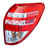 Eagle Eye TY1096-B000R Tail Light Assembly - Right