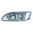 Eagle Eye TY1101-B000R Fog Light Assembly - Right