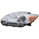 Eagle Eye TY1113-A011RCA Headlight Lens Housing - Right