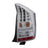 Eagle Eye TY1114-B000L Tail Light Housing - Left