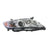Eagle Eye TY1115-B001R Headlight Assembly - Right