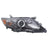 Eagle Eye TY1115-B101R Headlight Assembly - Right