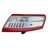Eagle Eye TY1116-B100R Tail Light Assembly - Right