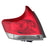 Eagle Eye TY1153-B000L Tail Light Assembly - Left