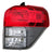 Eagle Eye TY1157-U100R Tail Light Housing - Right