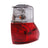 Eagle Eye TY1158-B000R Tail Light Assembly - Right