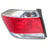 Eagle Eye TY1169-B000L Tail Light Assembly - Left
