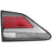 Eagle Eye TY1226-B000L Tail Light Assembly - Left