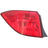 Eagle Eye TY1234-B200L Tail Light Assembly - Left
