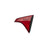 Eagle Eye TY1235-B010L Tail Light Assembly - Left