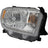 Eagle Eye TY1240-B021R Headlight Assembly - Right
