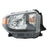Eagle Eye TY1240-B101R Headlight Assembly - Right