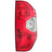 Eagle Eye TY1242-B000R Tail Light Assembly - Right