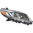 Eagle Eye TY1279-B001R Headlight Assembly - Right