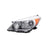 Eagle Eye TY1281-A001RCA Headlight Lens Housing - Right