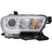 Eagle Eye TY1289-B001R Headlight Assembly - Right