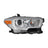 Eagle Eye TY1289-B031L Headlight Assembly - Left