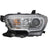 Eagle Eye TY1289-B111L Headlight Assembly - Left
