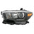 Eagle Eye TY1289-B141R Headlight Assembly - Right
