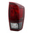Eagle Eye TY1290-B130L Tail Light Assembly - Left