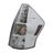 Eagle Eye TY1298-B000L Tail Light Assembly - Left