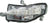 Eagle Eye TY1328-B000L Daytime Running Light - Left