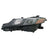 Eagle Eye TY1343-B111L Headlight Assembly - Left