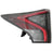 Eagle Eye TY1350-U100L Tail Light Assembly - Left