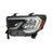 Eagle Eye TY1370-B101L Headlight Assembly - Left