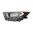 Eagle Eye TY1375-B001L Headlight Assembly - Left