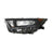 Eagle Eye TY1375-B101LCA Headlight Assembly - Left