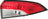 Eagle Eye TY1383-B000R Tail Light Assembly - Right