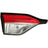 Eagle Eye TY1384-U000L Tail Light Assembly - Left