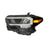 Eagle Eye TY1388-B101L Headlight Assembly - Left