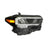 Eagle Eye TY1388-B101R Headlight Assembly - Right