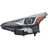 Eagle Eye TY1406-A111R Headlight Assembly - Right