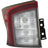 Eagle Eye TY1407-U100L Tail Light Assembly - Left