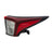 Eagle Eye TY1407-U100R Tail Light Assembly - Right
