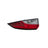 Eagle Eye TY1433-U000R Tail Light Assembly - Right