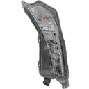 Eagle Eye TY1447-B000RCA Turn Signal Light - Front Right