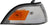 Eagle Eye TY170-B100R Parking Light Assembly - Right