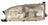 Eagle Eye TY369-B001L Headlight Assembly - Left