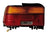 Eagle Eye TY419-B000L Tail Light Assembly - Left
