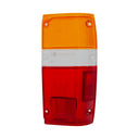 Eagle Eye TY424-L000L Tail Light Lens - Left