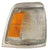 Eagle Eye TY426-B00CR Parking Light Assembly - Right
