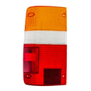 Eagle Eye TY427-L000L Tail Light Lens - Left
