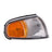 Eagle Eye TY499-B000L Parking Light Assembly - Left