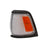 Eagle Eye TY509-B00SL Parking Light Assembly - Left