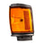 Eagle Eye TY523-B00DL Parking Light Assembly - Left